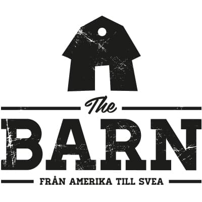 The Barn